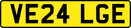 VE24LGE
