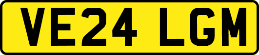 VE24LGM