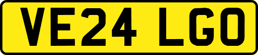 VE24LGO