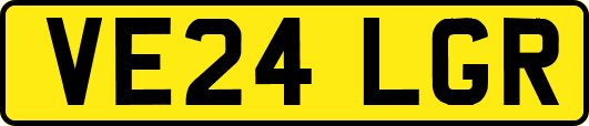 VE24LGR
