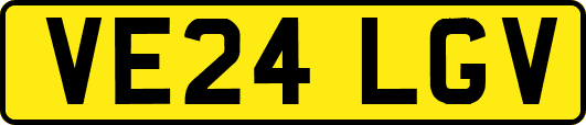 VE24LGV