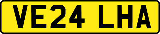VE24LHA