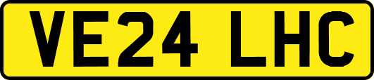 VE24LHC