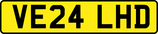 VE24LHD
