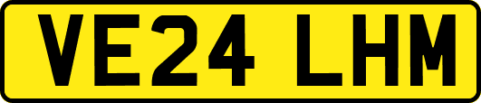 VE24LHM