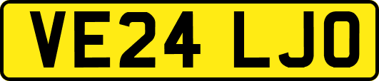 VE24LJO