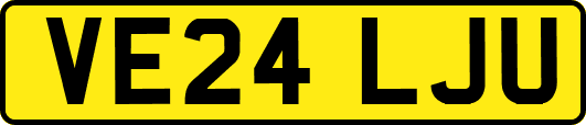 VE24LJU