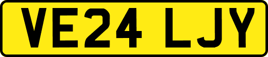 VE24LJY