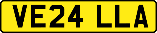VE24LLA