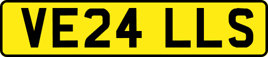 VE24LLS