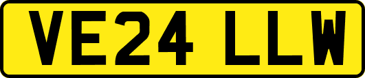 VE24LLW