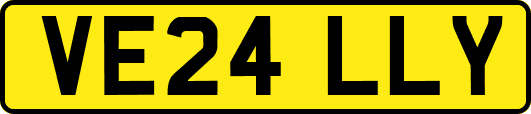 VE24LLY
