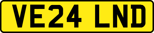 VE24LND