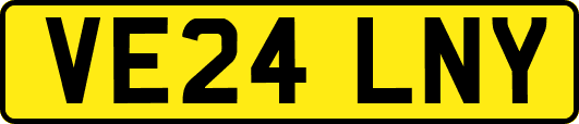VE24LNY
