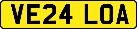 VE24LOA