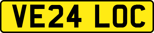 VE24LOC