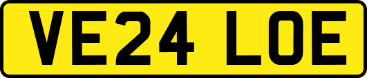 VE24LOE