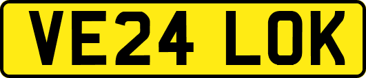 VE24LOK