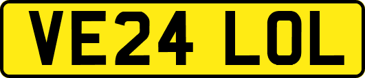 VE24LOL