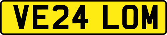VE24LOM