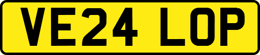 VE24LOP