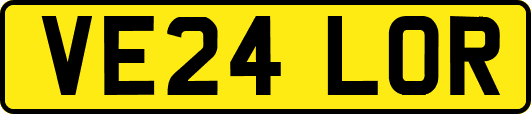 VE24LOR