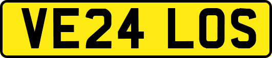 VE24LOS