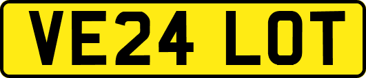 VE24LOT