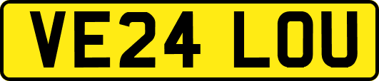 VE24LOU