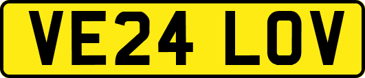 VE24LOV