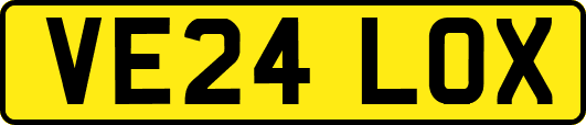 VE24LOX