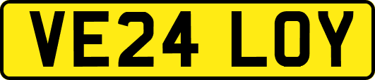 VE24LOY