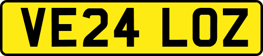VE24LOZ
