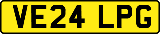 VE24LPG