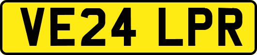 VE24LPR