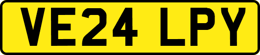VE24LPY