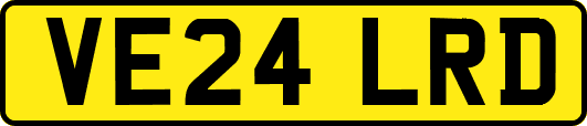 VE24LRD