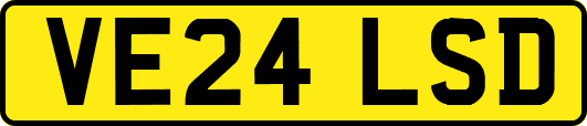 VE24LSD