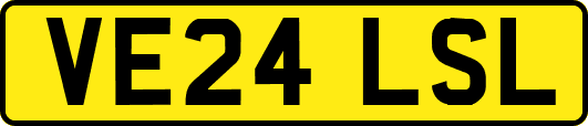 VE24LSL