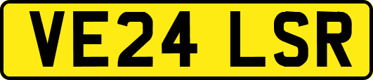 VE24LSR