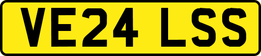 VE24LSS