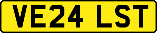 VE24LST