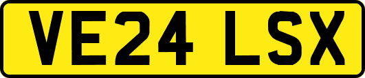 VE24LSX