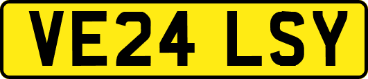 VE24LSY