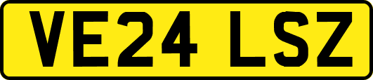 VE24LSZ