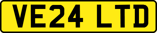 VE24LTD