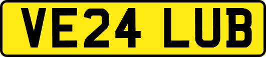 VE24LUB
