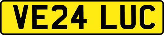 VE24LUC