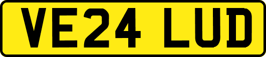VE24LUD