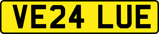 VE24LUE